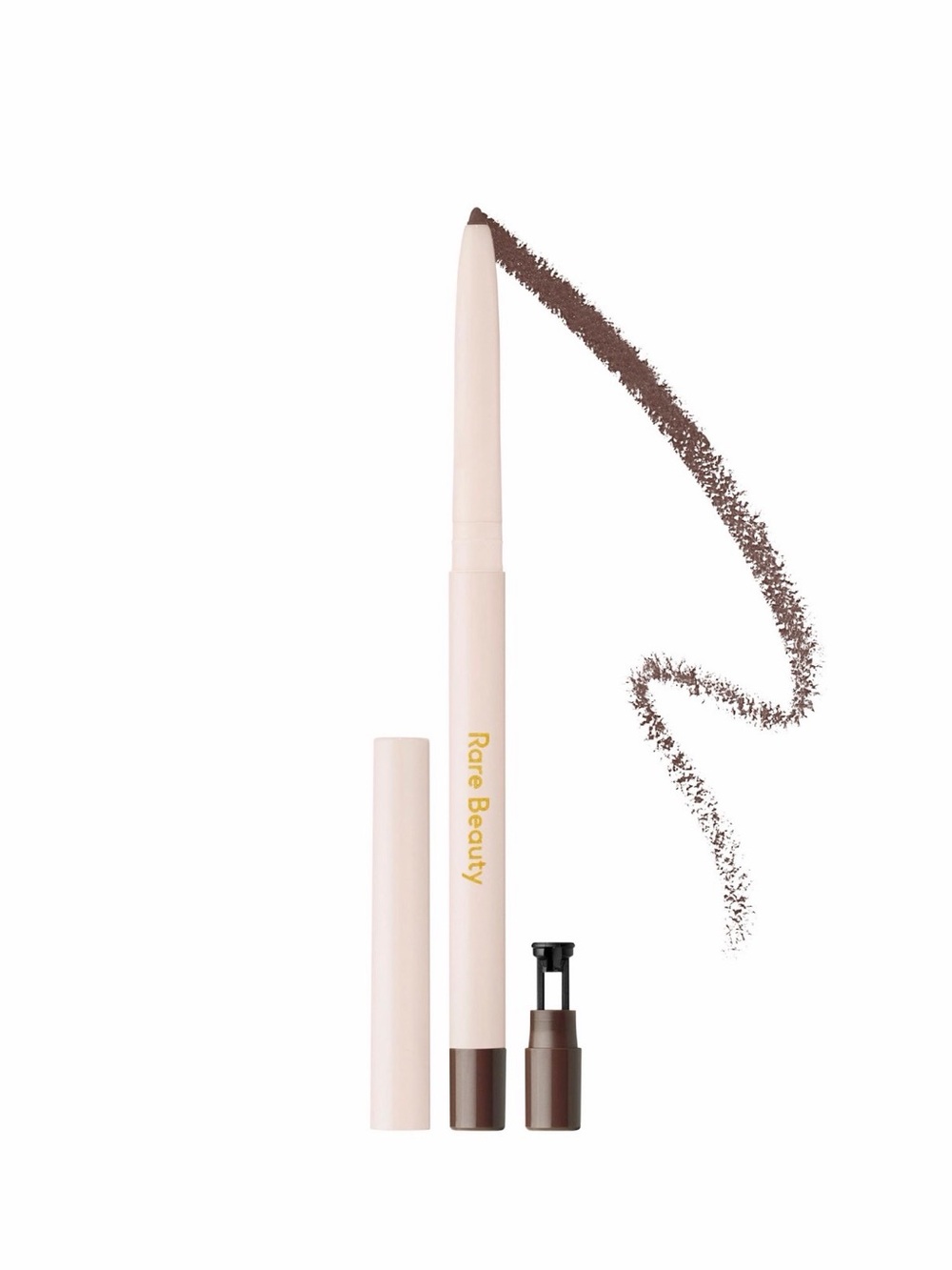 Rare beauty brown eyeliner